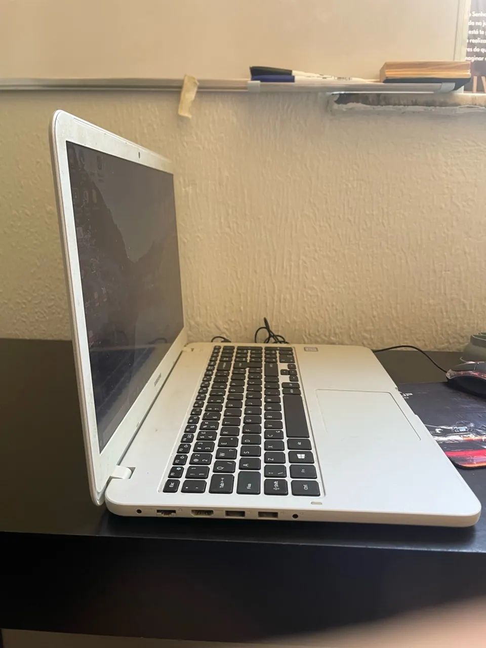 NOTEBOOK SAMSUNG - Foto 2