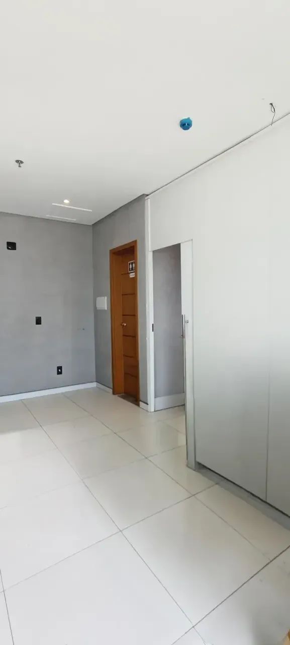 VENDA- SALA COMERCIAL  VITTA OFFICE | - Foto 5