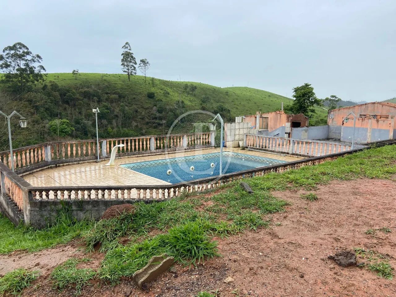 Sítio 2alqueires,com casa,zona norte!! - Foto 3