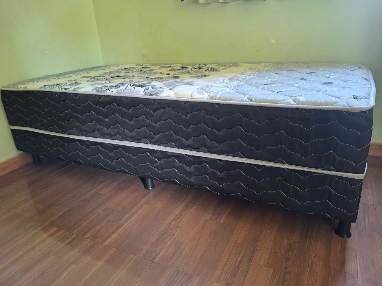 Cama box - Foto 3