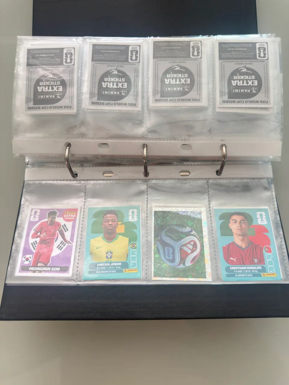 FIGURINHAS DA COPA - COMPLETE SEU ÁLBUM  - Foto 2