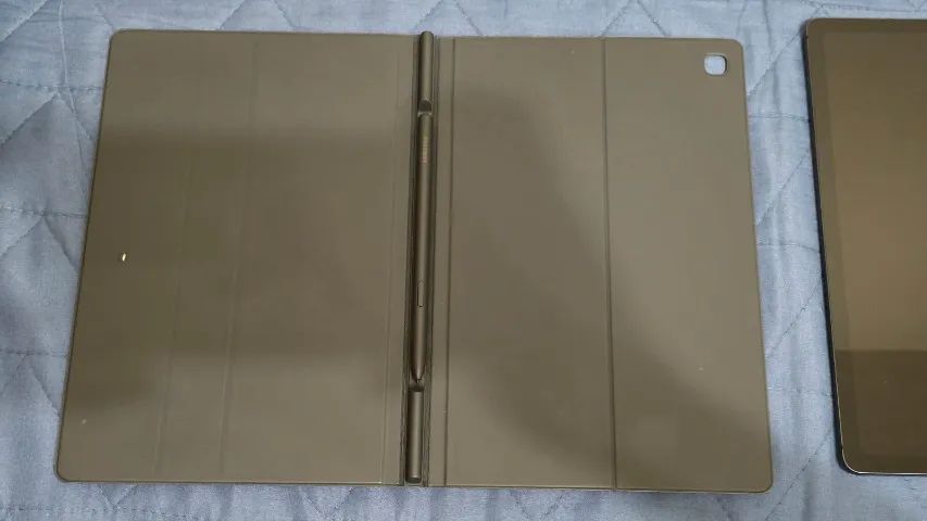 Galaxy Tab S6 Lite 2024 - Foto 5