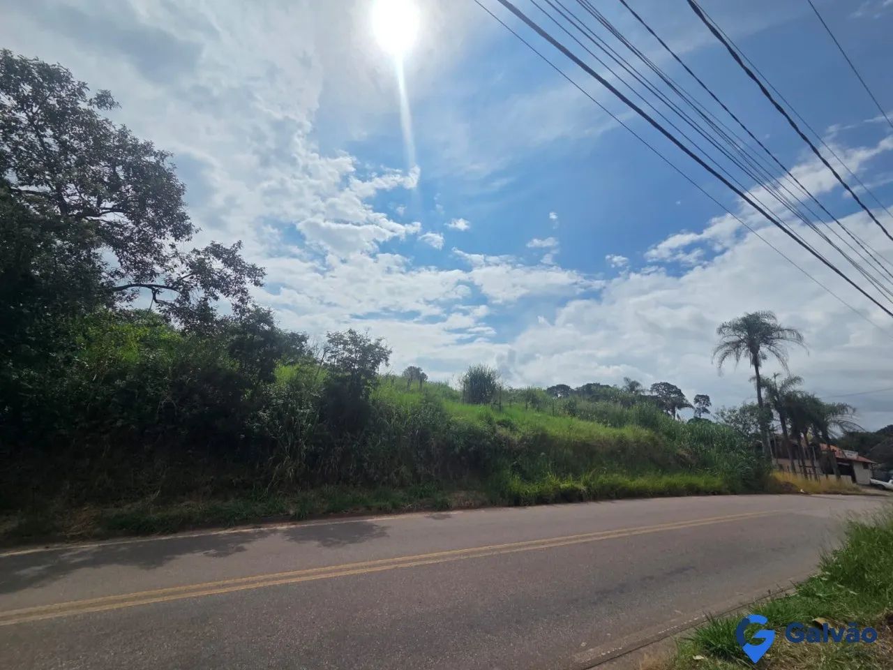 Sítio à venda no Bairro Caxambu em Jundiaí - SP - Foto 3