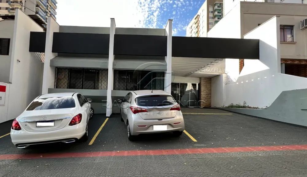 Imóvel comercial para alugar no centro de Londrina - Foto 2