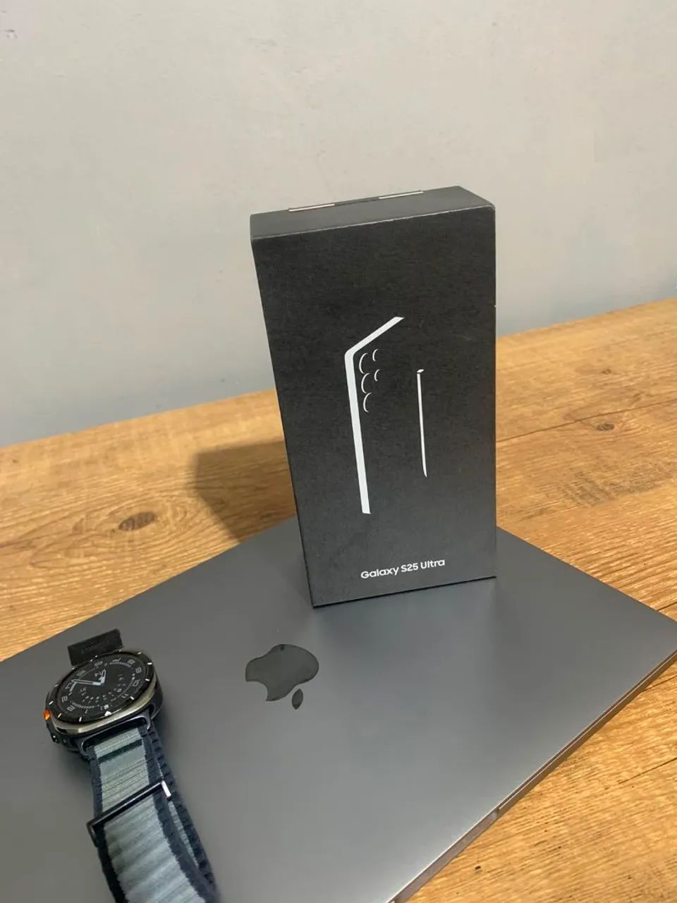 S25 ultra 512gb