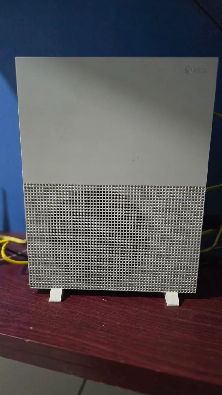 Xbox One S 1TB - Foto 4