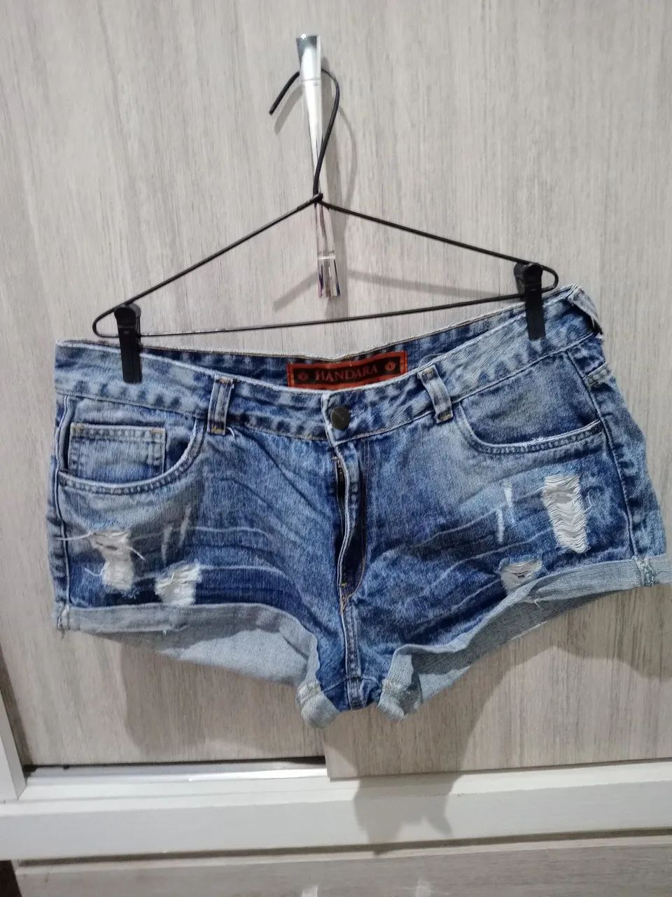 Short jeans Handara 