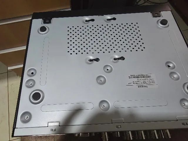 DVR Tecvoz TW-E308 - Foto 4