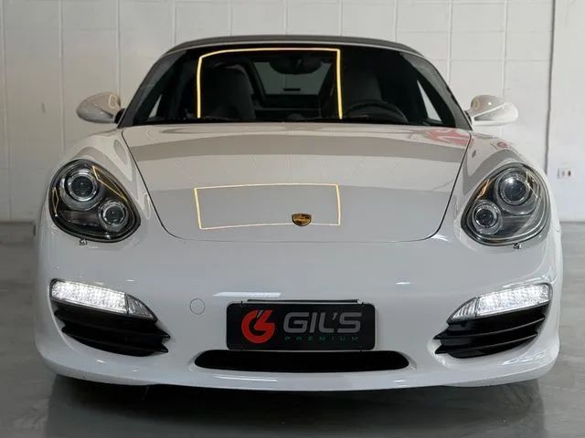 Porsche Boxster S 3.4 310cv 2012 - Foto 3