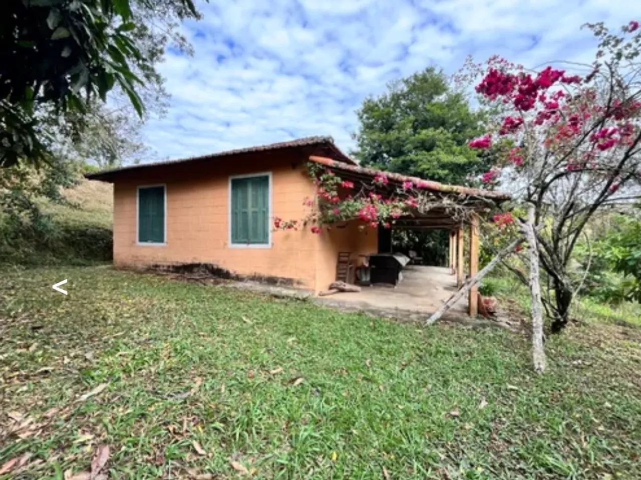 Sítio em Salesópolis-SP  - Foto 5