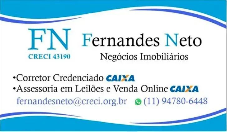Apartamento a venda com 50 m², com 2 quartos em Feital - Pindamonhangaba - SP - Foto 4