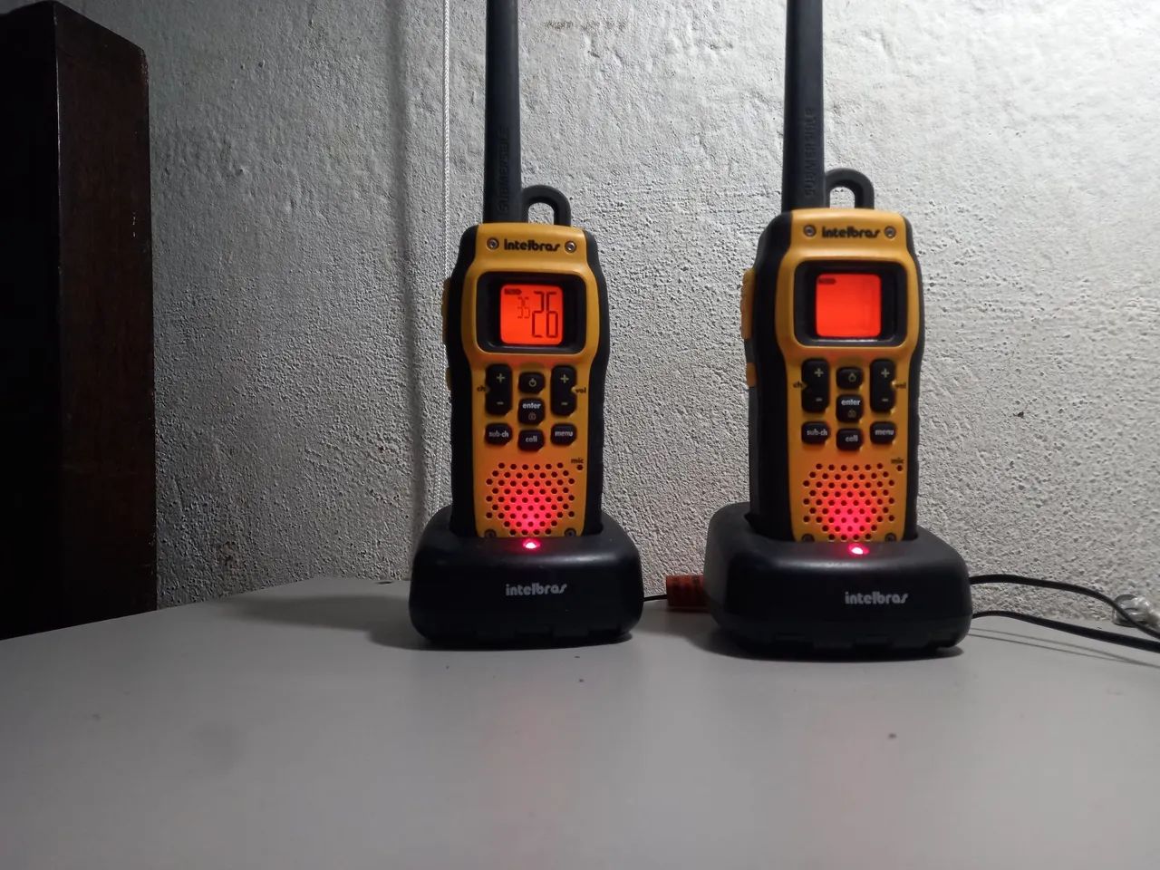 waterproof rádio de comunicação  - Foto 5