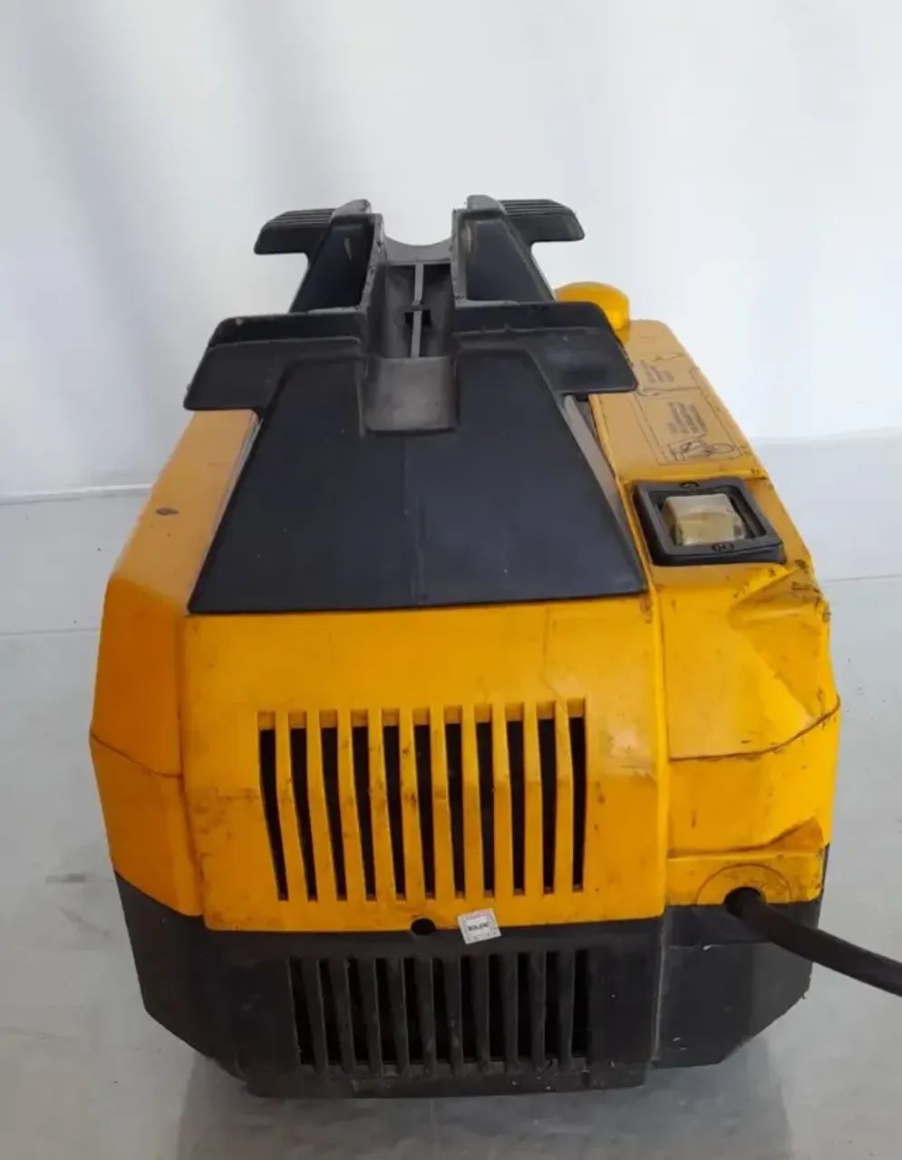 lavadora pressao