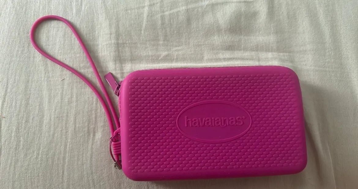 Mini bag havaianas 
