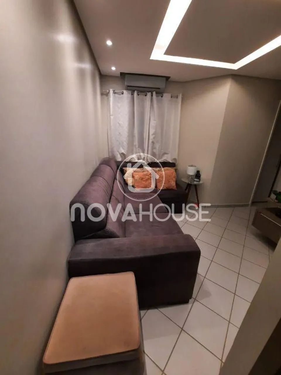APARTAMENTO CHÁCARA CACHOEIRA - Foto 3
