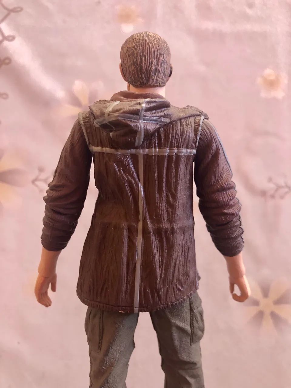 Boneco Cato Jogos Vorazes - Foto 4