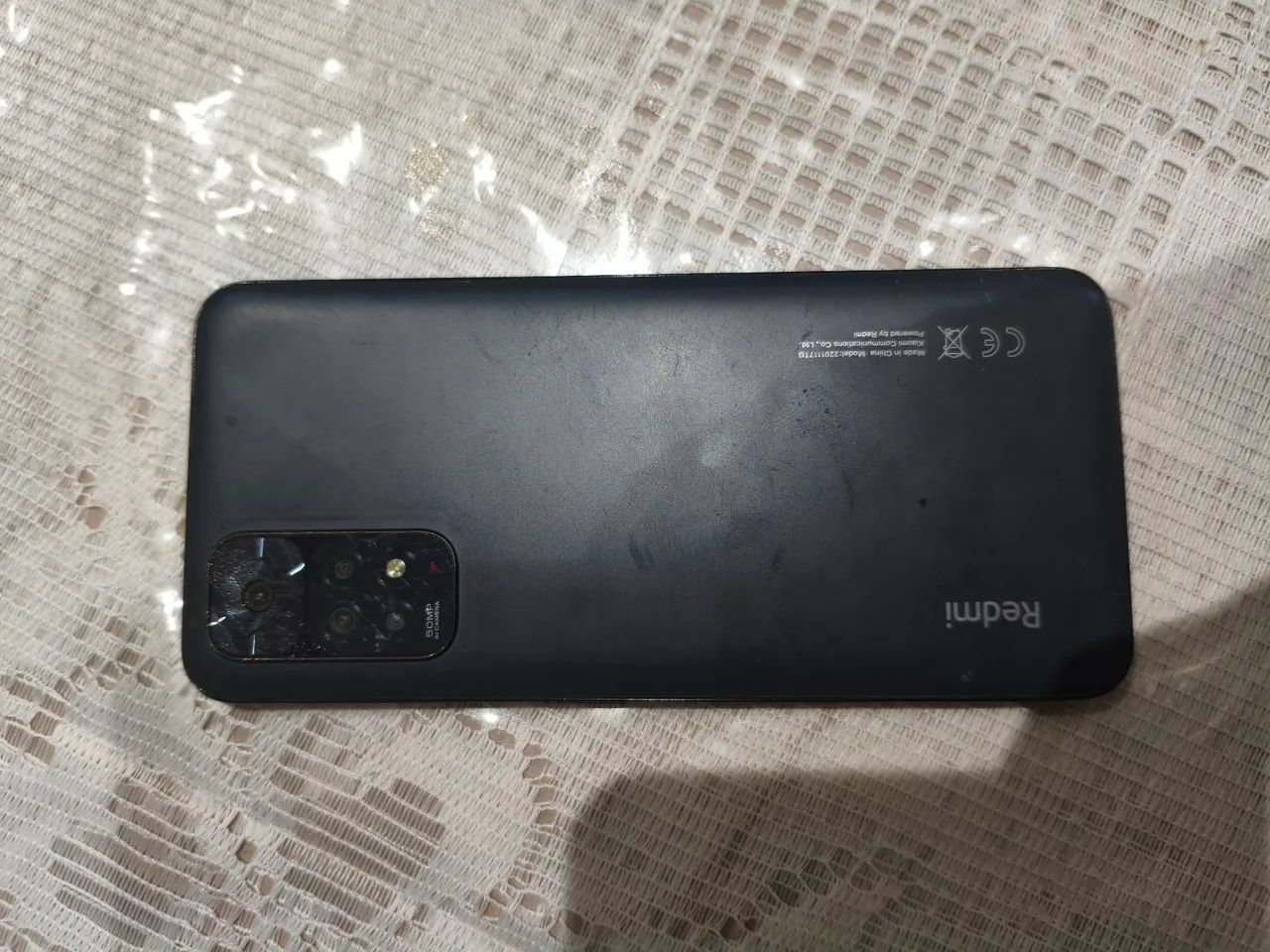 Redmi note 12  - Foto 2