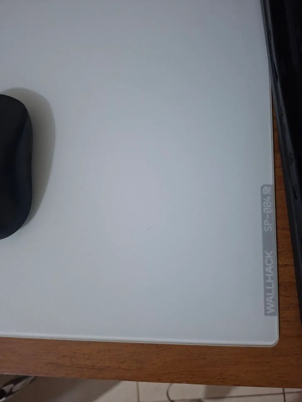 MOUSEPAD DE VIDRO WALLHACK SP-004 65049958967427121