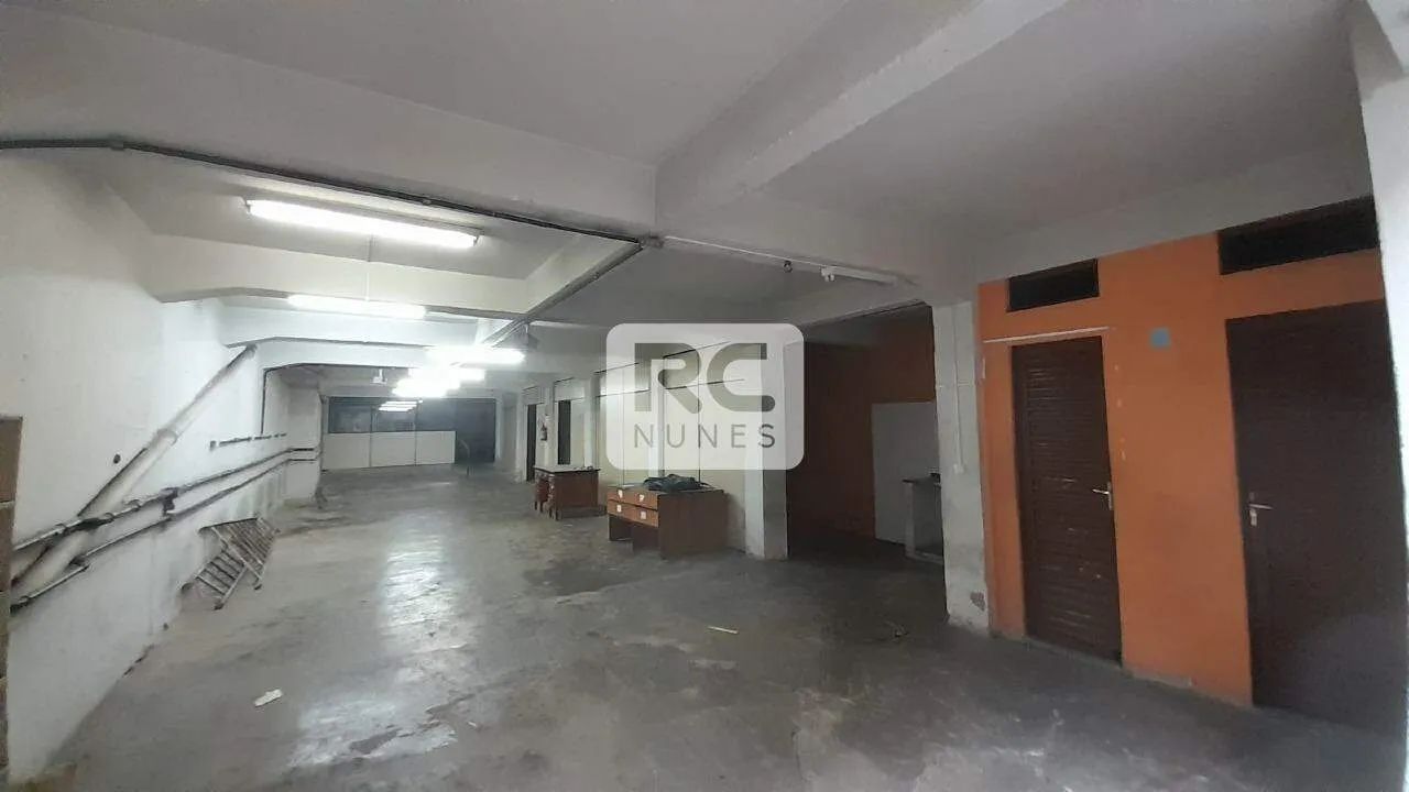 Galpão para aluguel, com área de 1142m², Centro - Belo Horizonte/MG - Foto 4