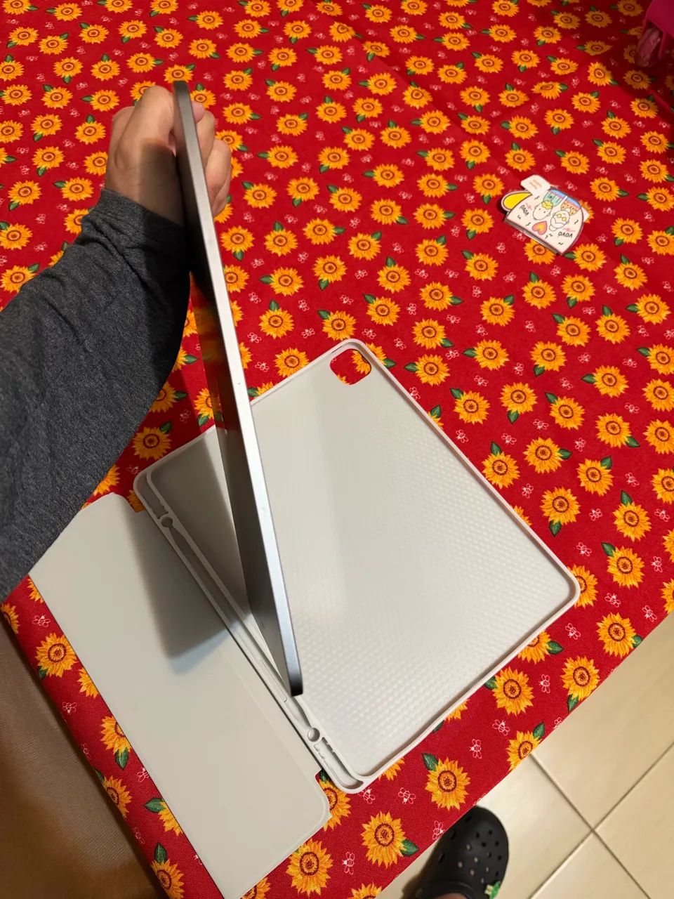 iPad Pro  - Foto 3
