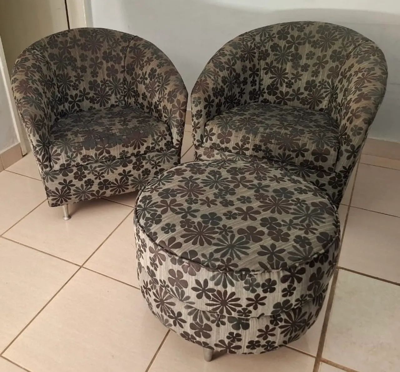 Poltronas 