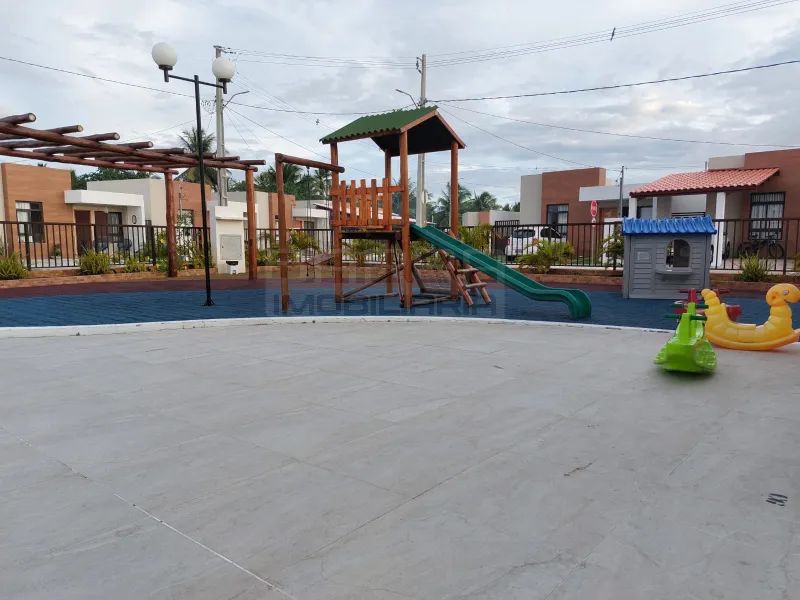 Casa mobiliada Marine residência(Ramon de Jesus) - Foto 5