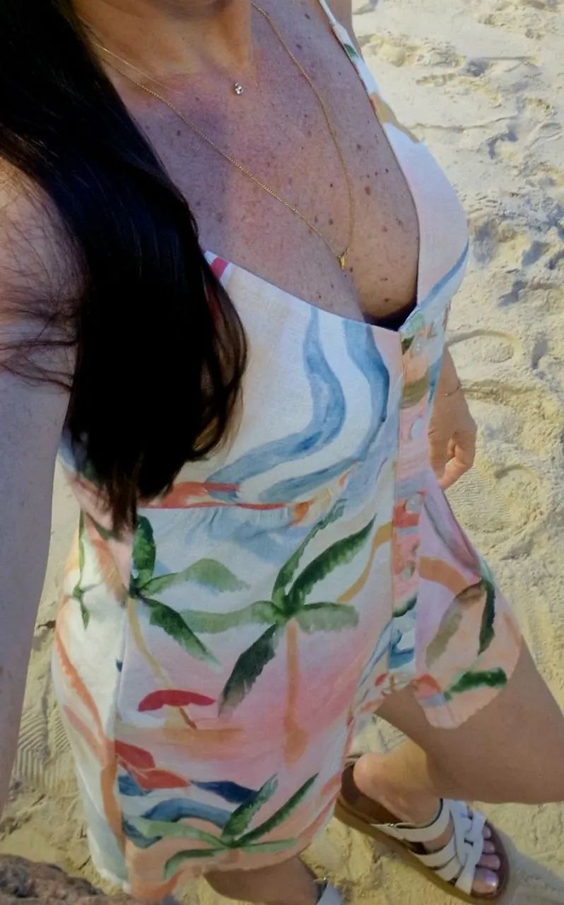 Vestido Farm original  - Foto 2