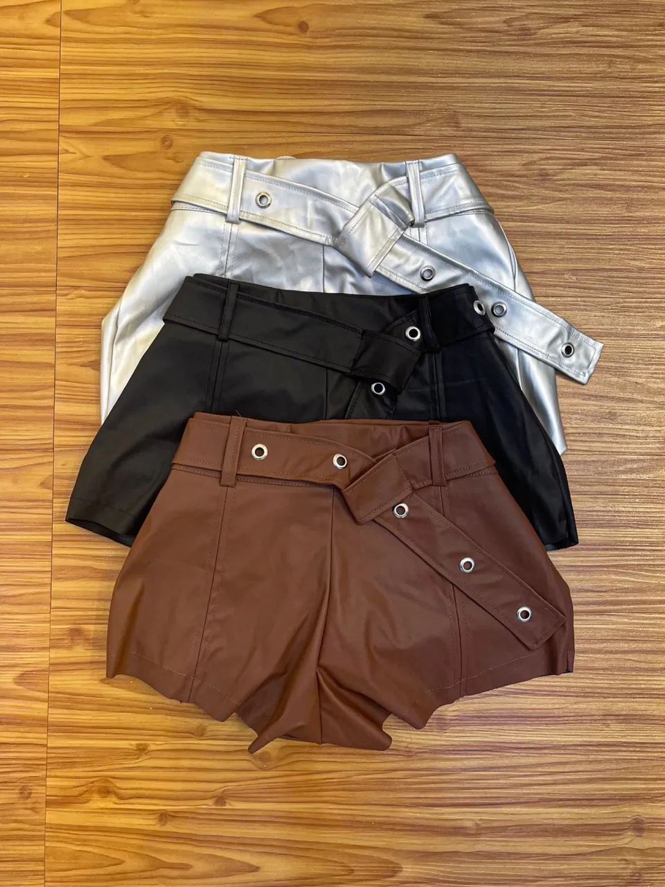 Short Naplo  - Foto 2