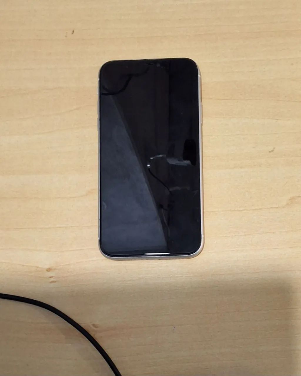 Iphone11 256g/ Retirada das Peças/ Sucata. - Foto 3