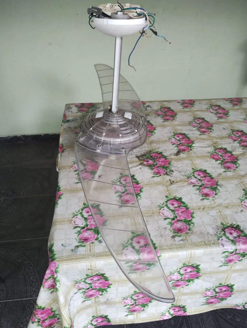 Ventilador de Teto - Foto 2