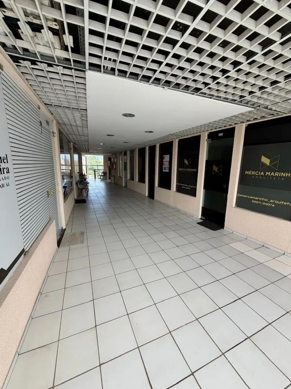 Sala Comercial com 16m² ao lado do INSS Poço/Jatiúca - Foto 5