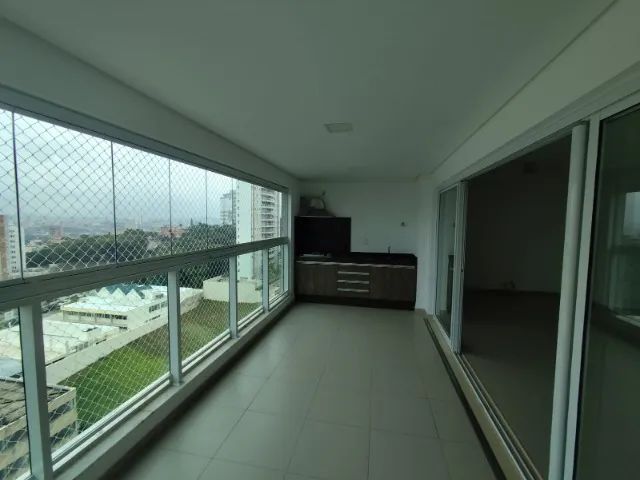 Apartamento para Locação em Edifício Previlége com 3 suites.