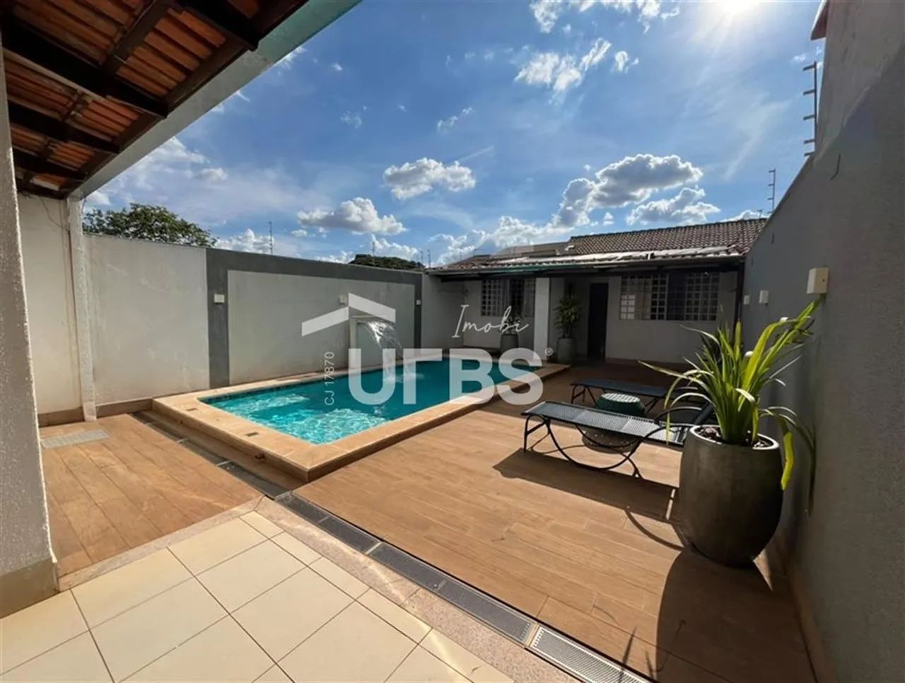 0 - Casa 4 quartos, sendo 1 suíte - Foto 4