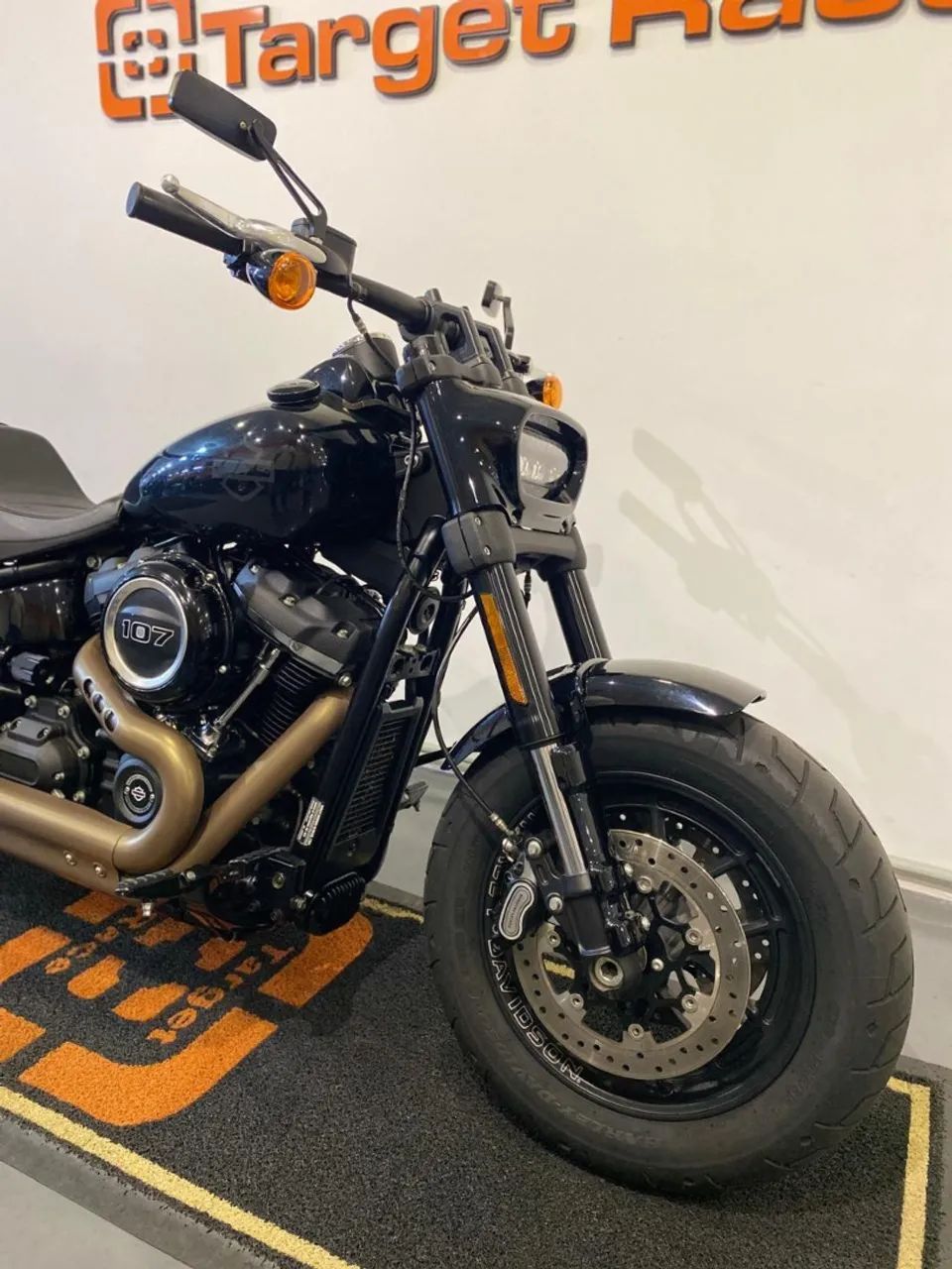 Harley-Davidson Softail Std/ Fx - Foto 3