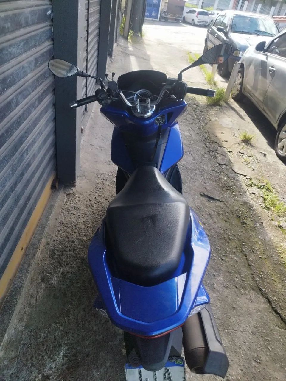 Vendo 15mil