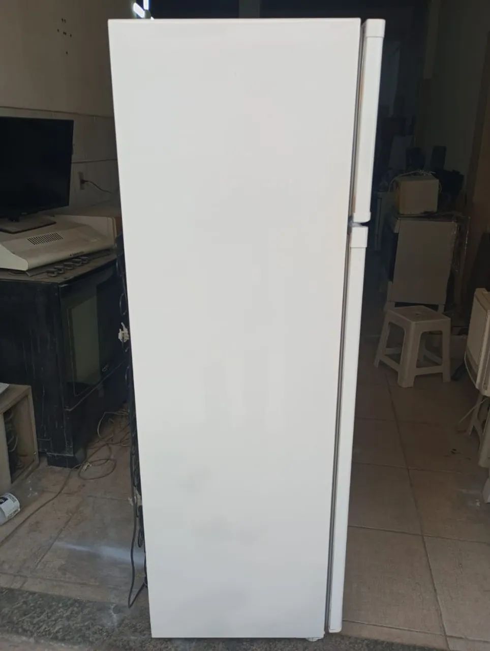 Geladeira Consul 370L  - Foto 2