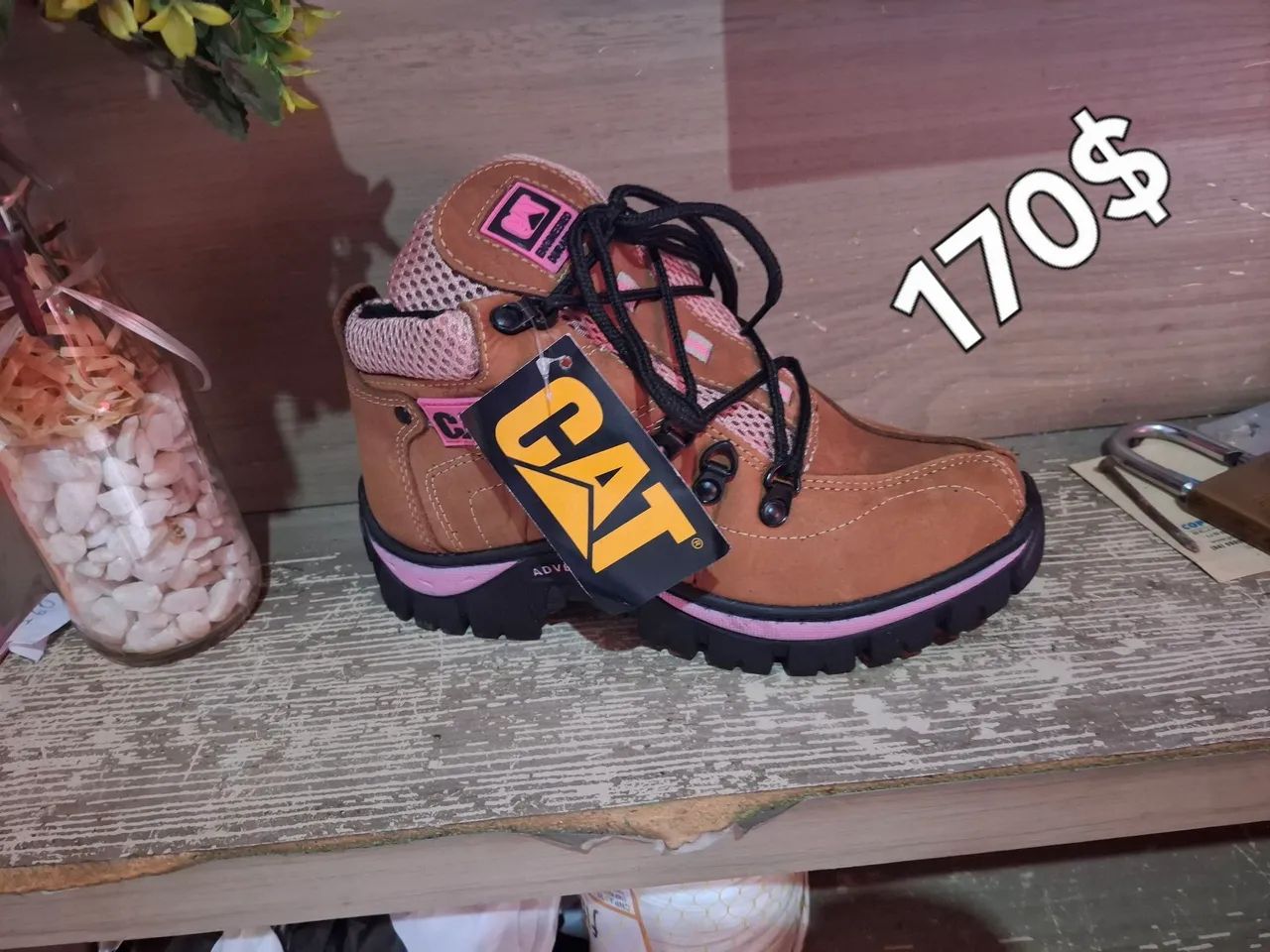 Couro bota - Foto 5