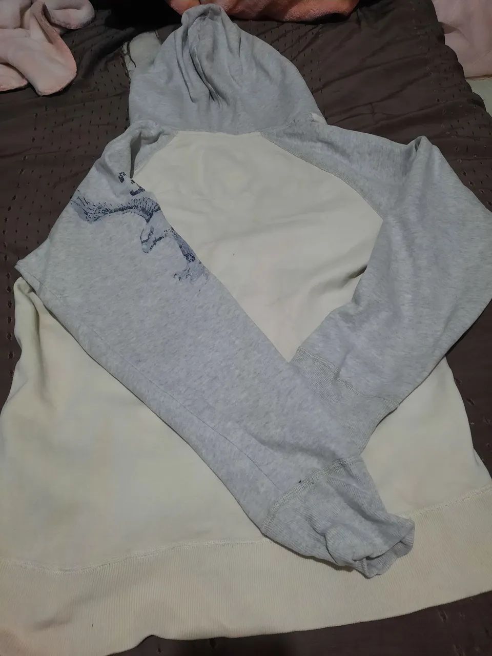 Moletom original - Foto 5