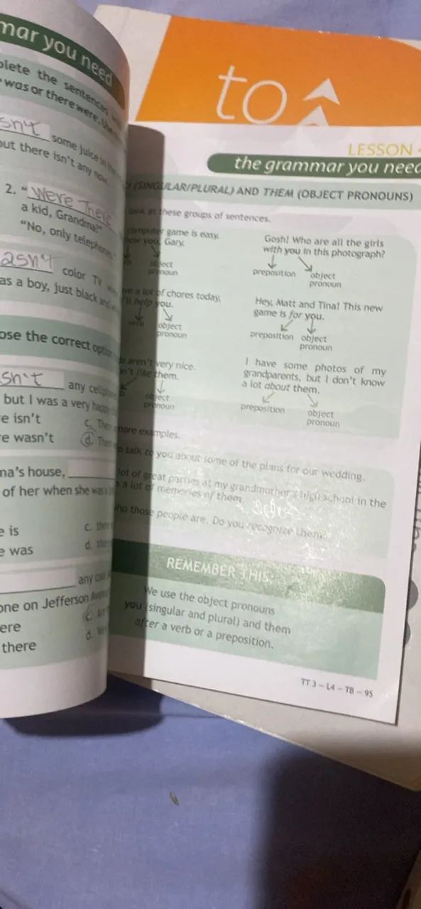 Livros de inglês - Foto 2