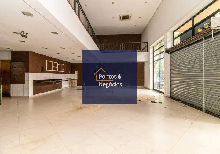 Locação de Imóvel Comercial  Vila Buarque | Centro de São Paulo - Foto 5