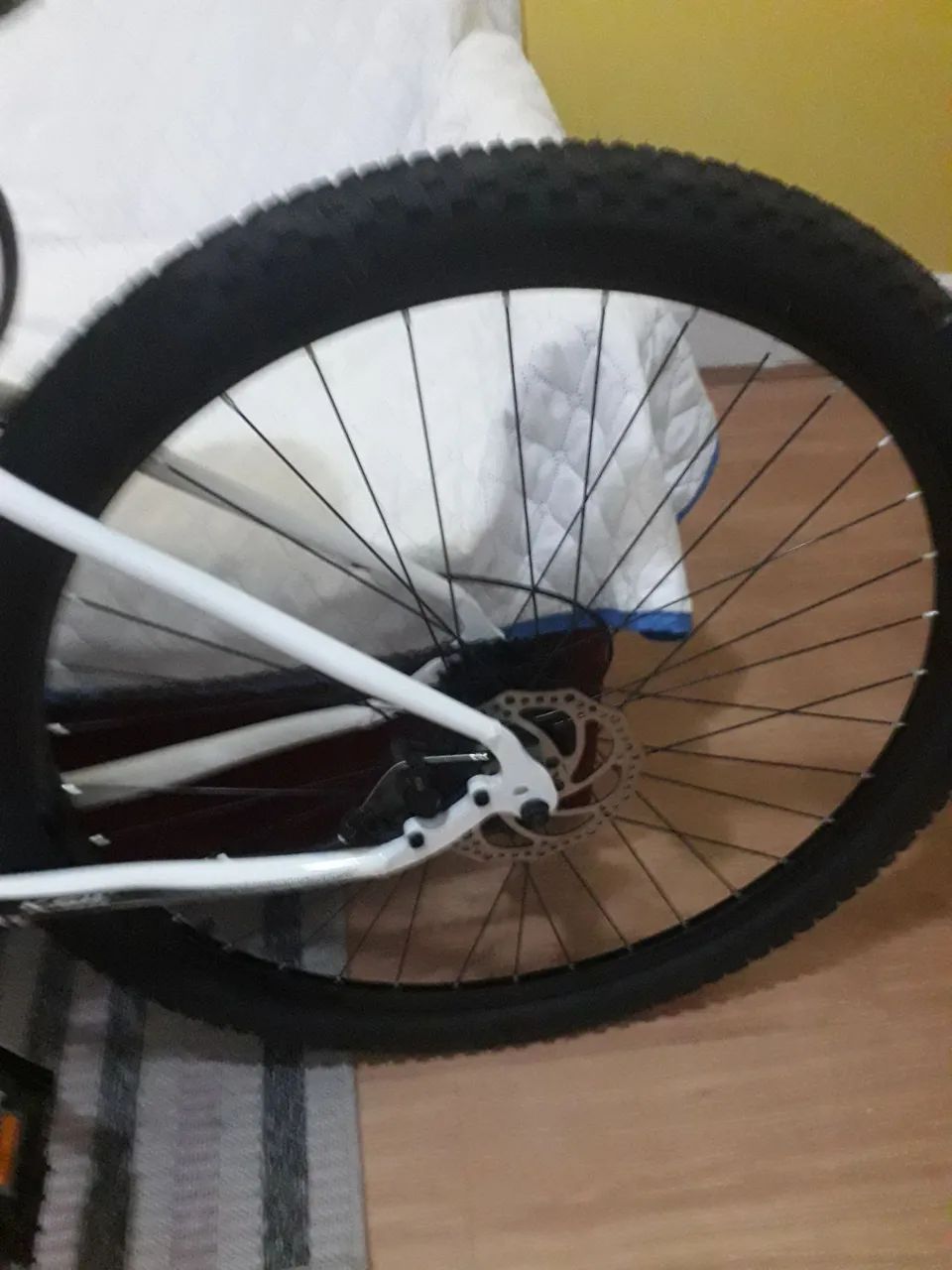 Vendo Bicicleta aro 29