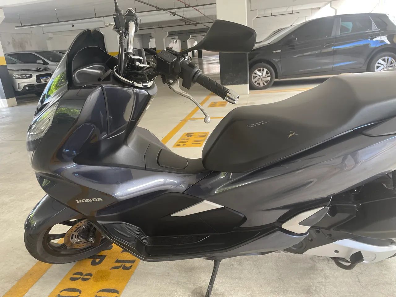 Vendo PCX00 - Foto 3