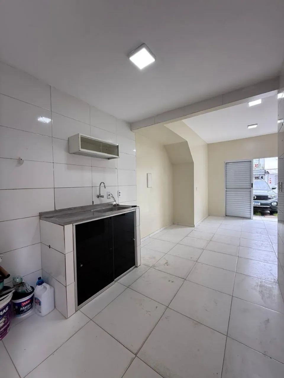 Residencial Pinheiro repasse  - Foto 5