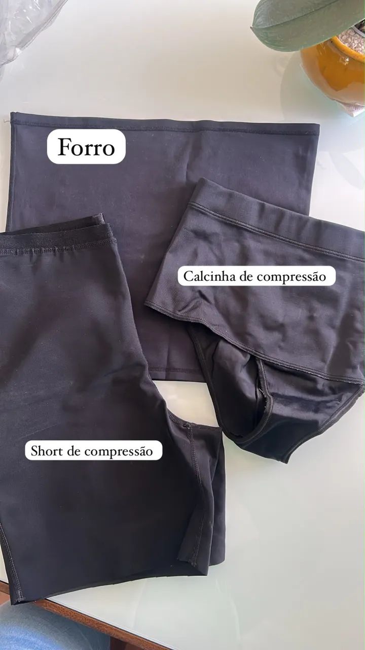 Corsete de luxo Madame Sher - Foto 2