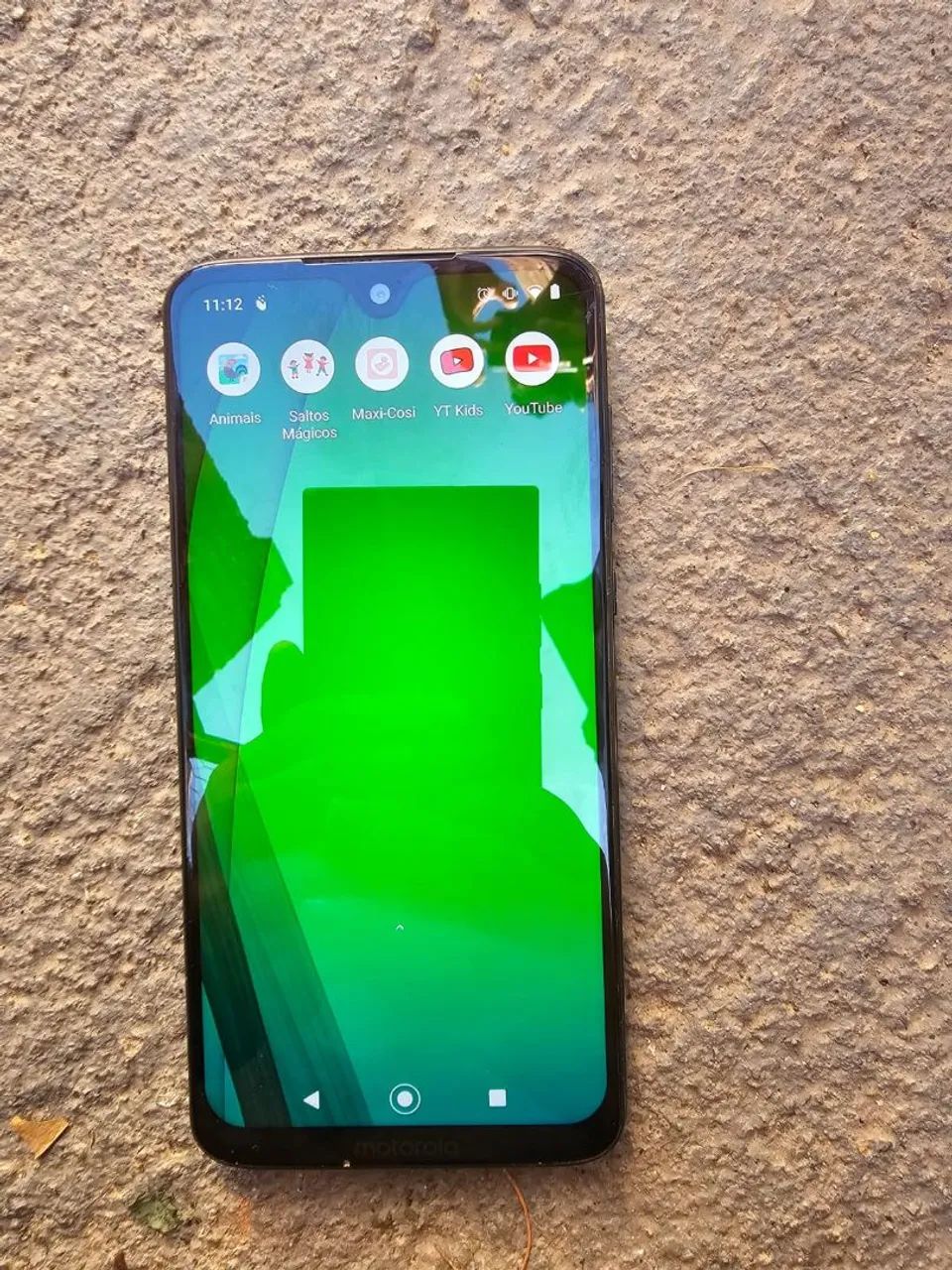 Motorola G7  - Foto 2