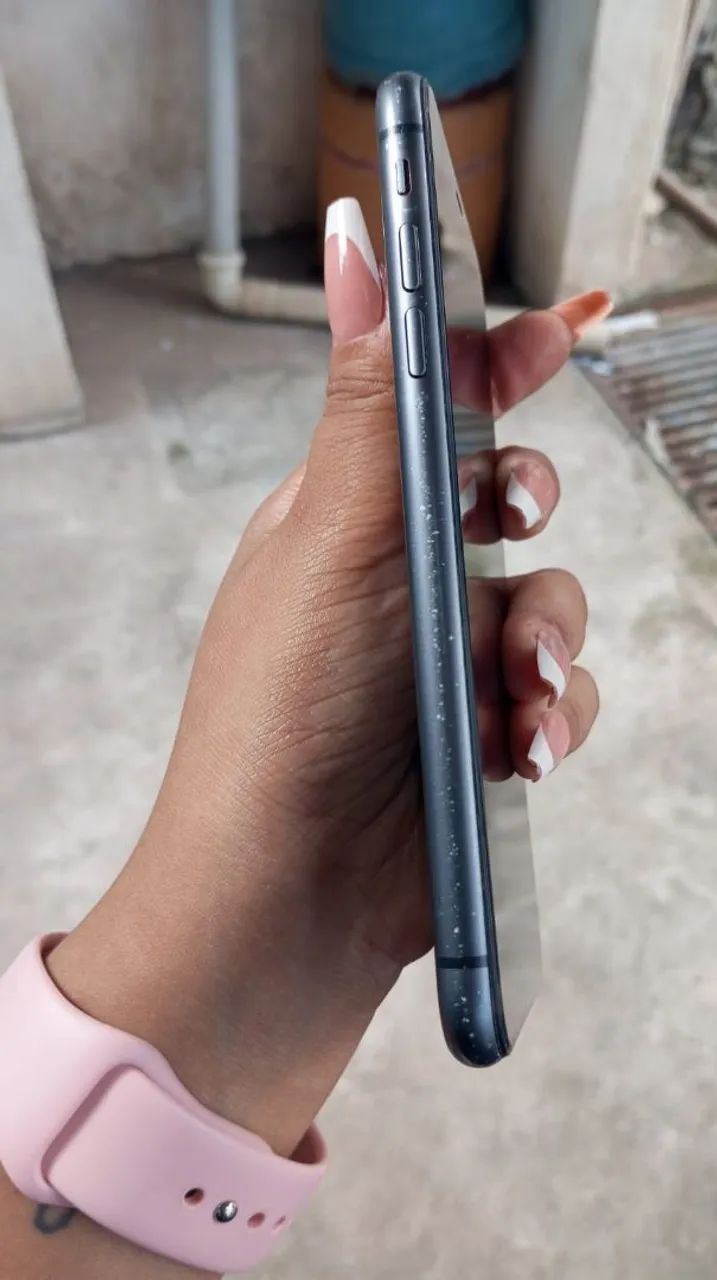 Vendo iPhone 11 64 gb - Foto 2