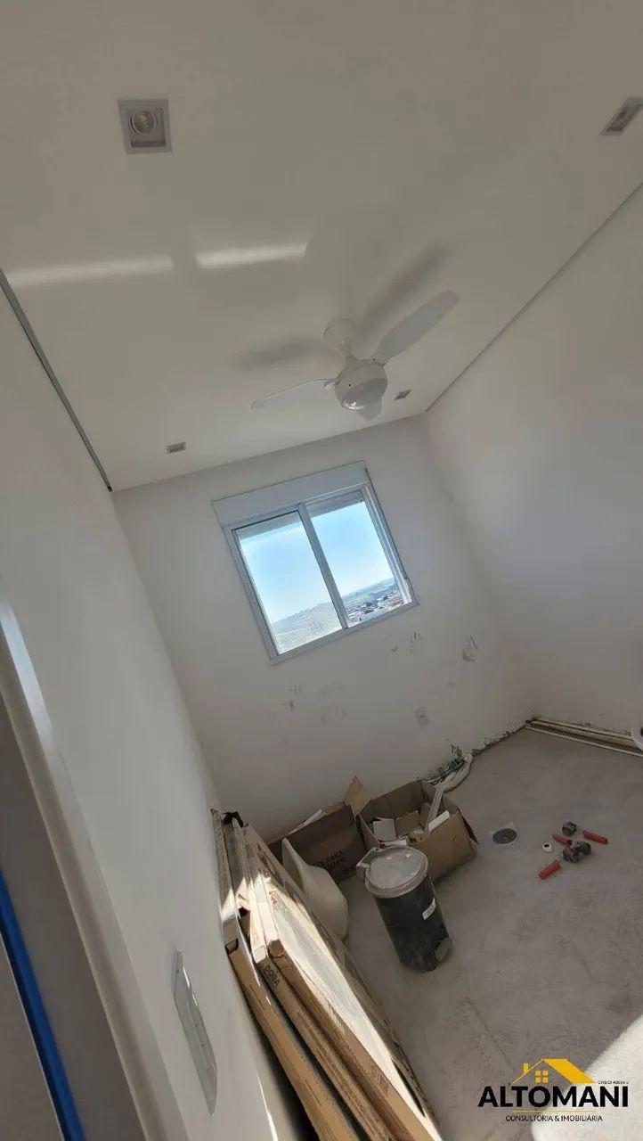 Apartamento com 2 Dormitórios 1 Suite - Condominio Terras de Carrara - Foto 5