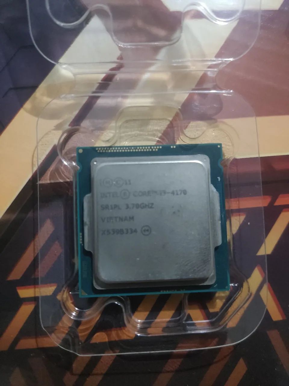 Processador Intel Core i3 - 4ª Geração - Foto 3