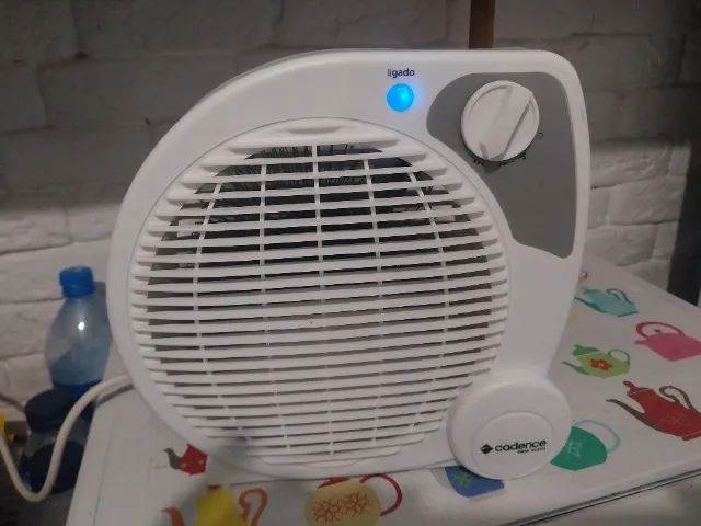 Aquecedor - Foto 5