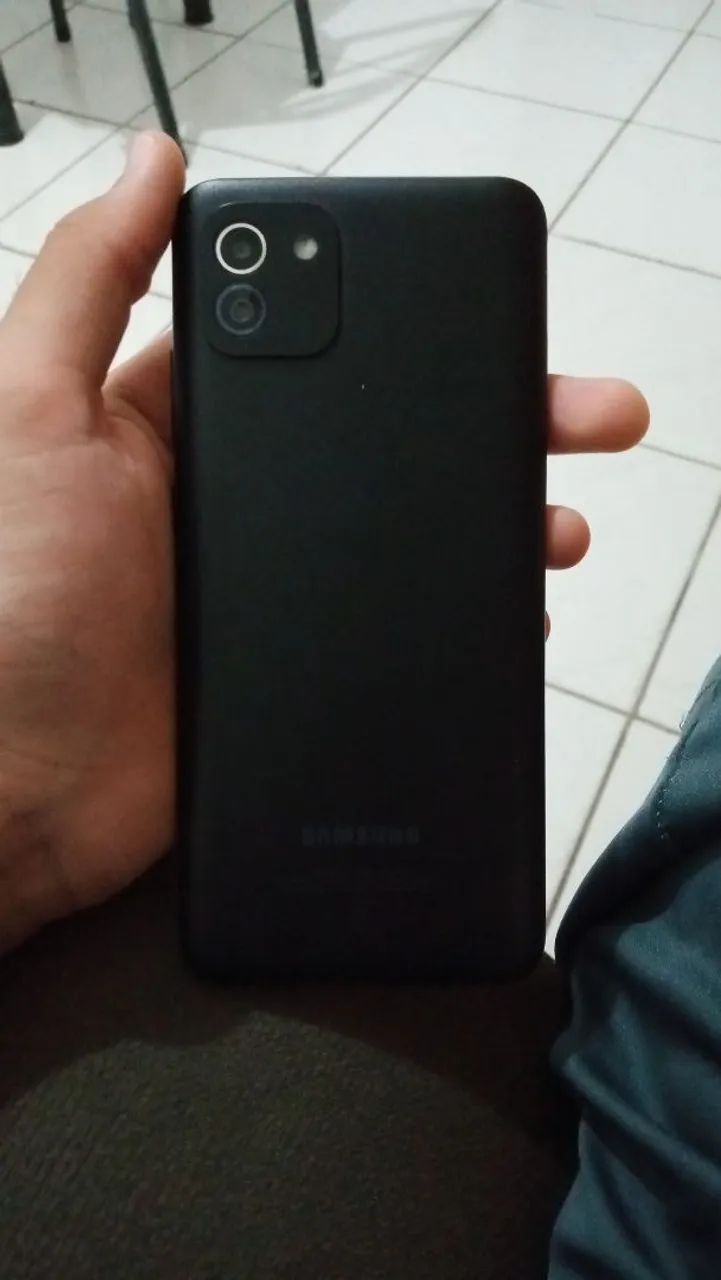 SAMSUNG A03